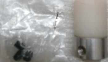 HI3154 Torque Drive Coupler (1) Femal
